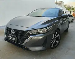 NISSAN SENTRA 2.0 16V GASOLINA ADVANCE XTRONIC NISSAN SENTRA 2.0 16V GASOLINA ADVANCE XTRONIC