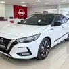 NISSAN SENTRA 2.0 16V GASOLINA ADVANCE XTRONIC NISSAN SENTRA 2.0 16V GASOLINA ADVANCE XTRONIC