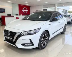 NISSAN SENTRA 2.0 16V GASOLINA ADVANCE XTRONIC NISSAN SENTRA 2.0 16V GASOLINA ADVANCE XTRONIC