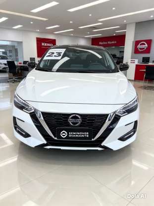 NISSAN-SENTRA-2023