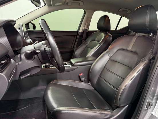 NISSAN-SENTRA-2.0 16V GASOLINA ADVANCE XTRONIC NISSAN-SENTRA-2023