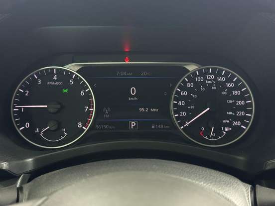 NISSAN-SENTRA-2.0 16V GASOLINA ADVANCE XTRONIC NISSAN-SENTRA-2023
