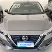 NISSAN SENTRA 2.0 16V GASOLINA EXCLUSIVE XTRONIC NISSAN SENTRA 2.0 16V GASOLINA EXCLUSIVE XTRONIC