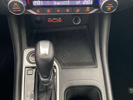 NISSAN-SENTRA-2.0 16V GASOLINA EXCLUSIVE XTRONIC NISSAN-SENTRA-2023