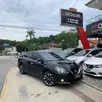 NISSAN SENTRA 2.0 SL 16V FLEXSTART 4P AUTOMÁTICO NISSAN SENTRA 2.0 SL 16V FLEXSTART 4P AUTOMÁTICO