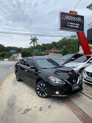 NISSAN-SENTRA-2017