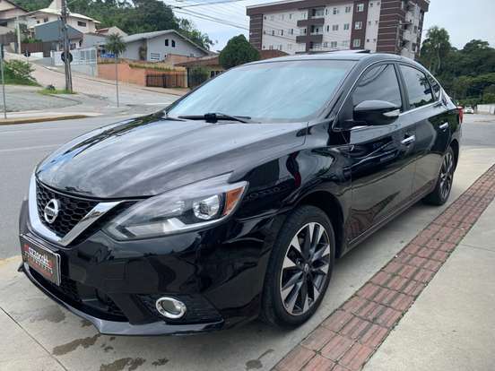 NISSAN-SENTRA-2017