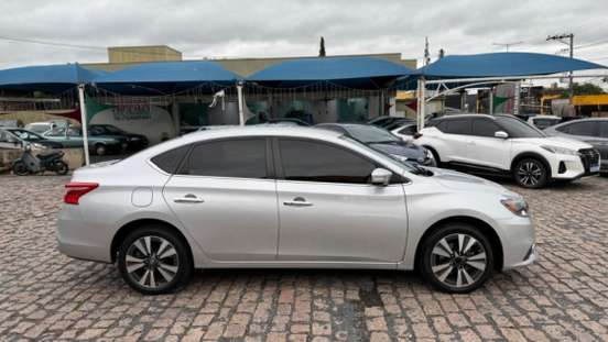 NISSAN-SENTRA-2019