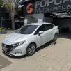 NISSAN VERSA 1.6 16V FLEX ADVANCE XTRONIC NISSAN VERSA 1.6 16V FLEX ADVANCE XTRONIC