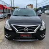 NISSAN VERSA 1.6 16V FLEXSTART SL 4P XTRONIC NISSAN VERSA 1.6 16V FLEXSTART SL 4P XTRONIC