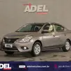 NISSAN VERSA 1.0 12V FLEX S 4P MANUAL NISSAN VERSA 1.0 12V FLEX S 4P MANUAL
