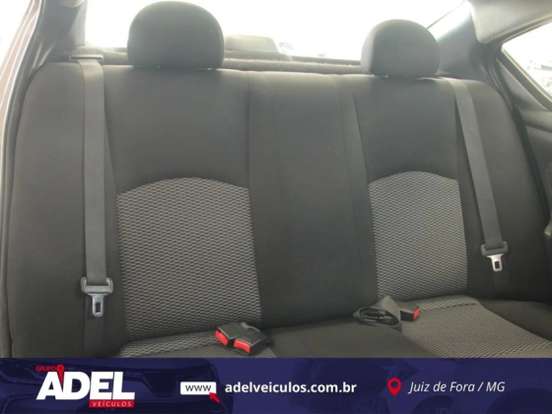 NISSAN-VERSA-1.0 12V FLEX S 4P MANUAL NISSAN-VERSA-2016