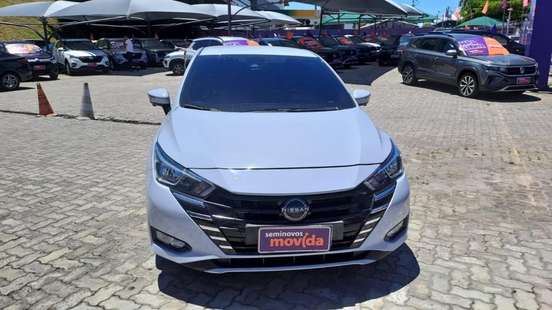 NISSAN-VERSA-2024