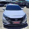 NISSAN VERSA 1.6 16V FLEX ADVANCE XTRONIC NISSAN VERSA 1.6 16V FLEX ADVANCE XTRONIC