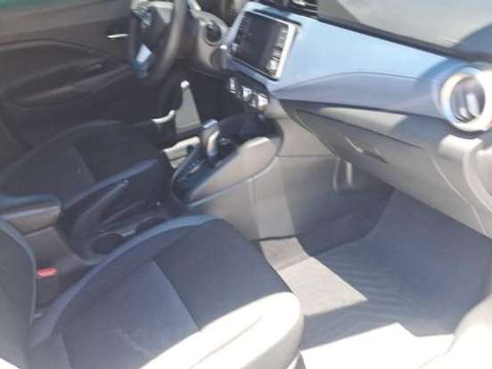 NISSAN-VERSA-1.6 16V FLEX ADVANCE XTRONIC NISSAN-VERSA-2024