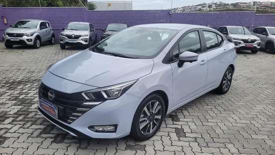 NISSAN-VERSA-2025
