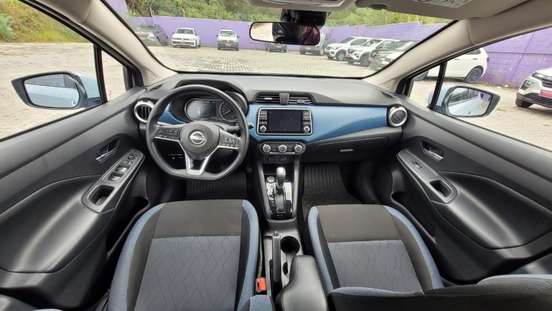 NISSAN-VERSA-2025