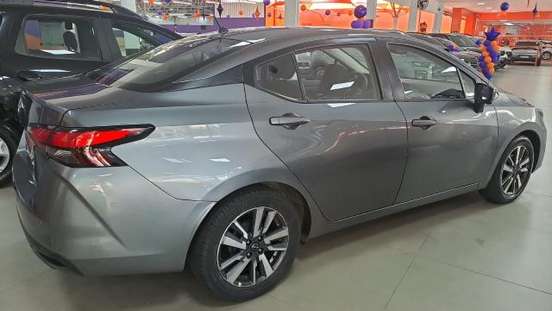 NISSAN-VERSA-2025