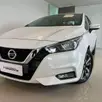 NISSAN VERSA 1.6 16V FLEX ADVANCE XTRONIC NISSAN VERSA 1.6 16V FLEX ADVANCE XTRONIC