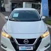 NISSAN VERSA 1.6 16V FLEX ADVANCE XTRONIC NISSAN VERSA 1.6 16V FLEX ADVANCE XTRONIC