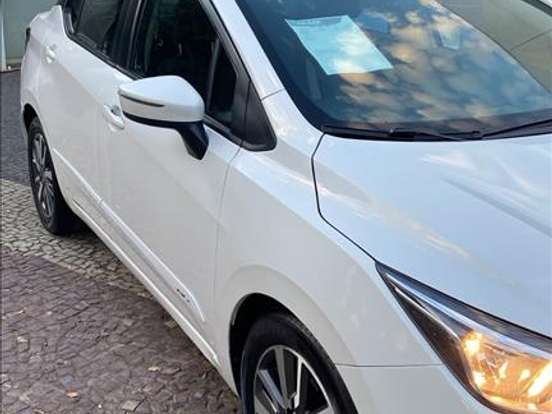 NISSAN-VERSA-1.6 16V FLEX ADVANCE XTRONIC NISSAN-VERSA-2023