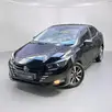 NISSAN VERSA 1.6 16V FLEX ADVANCE XTRONIC NISSAN VERSA 1.6 16V FLEX ADVANCE XTRONIC