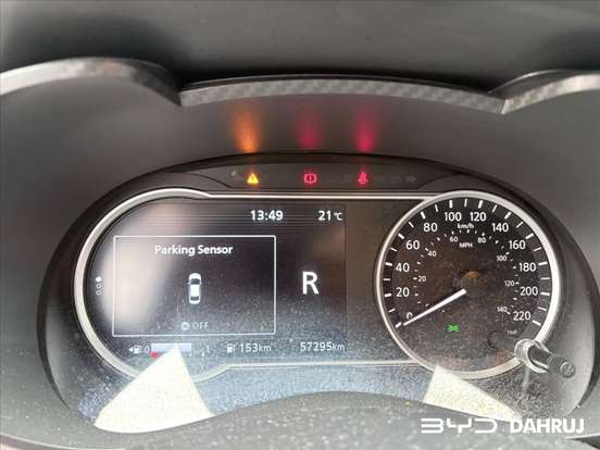 NISSAN-VERSA-1.6 16V FLEX ADVANCE XTRONIC NISSAN-VERSA-2021