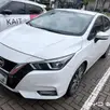 NISSAN VERSA 1.6 16V FLEX ADVANCE XTRONIC NISSAN VERSA 1.6 16V FLEX ADVANCE XTRONIC