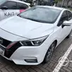 NISSAN VERSA 1.6 16V FLEX ADVANCE XTRONIC NISSAN VERSA 1.6 16V FLEX ADVANCE XTRONIC