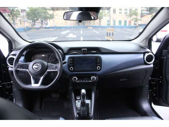 NISSAN-VERSA-1.6 16V FLEX EXCLUSIVE XTRONIC NISSAN-VERSA-2023