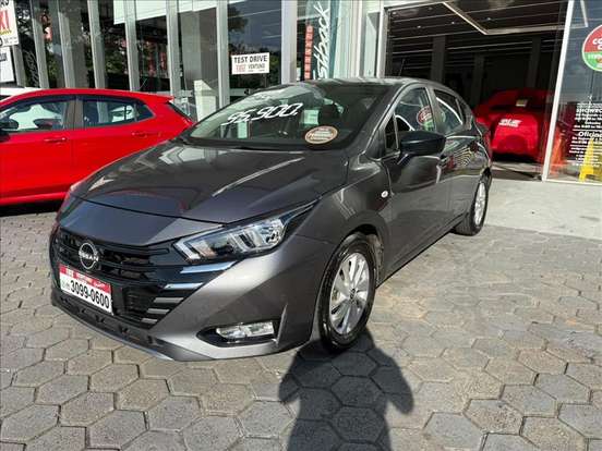 NISSAN-VERSA-2024