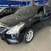 NISSAN VERSA 1.6 16V FLEXSTART S 4P MANUAL NISSAN VERSA 1.6 16V FLEXSTART S 4P MANUAL