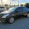 NISSAN VERSA 1.6 16V FLEXSTART S 4P MANUAL NISSAN VERSA 1.6 16V FLEXSTART S 4P MANUAL