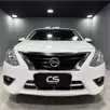 NISSAN VERSA 1.6 16V FLEXSTART SL 4P XTRONIC NISSAN VERSA 1.6 16V FLEXSTART SL 4P XTRONIC