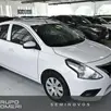 NISSAN VERSA 1.6 16V FLEXSTART SPECIAL EDITION 4P XTRONIC NISSAN VERSA 1.6 16V FLEXSTART SPECIAL EDITION 4P XTRONIC