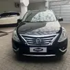 NISSAN VERSA 1.6 16V FLEXSTART UNIQUE 4P XTRONIC NISSAN VERSA 1.6 16V FLEXSTART UNIQUE 4P XTRONIC