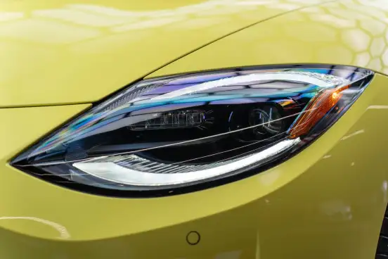 NISSAN-Z-2024