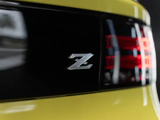 NISSAN-Z-3.0 V6 TWIN TURBO SPORT GASOLINA AUTOMÁTICO NISSAN-Z-2024