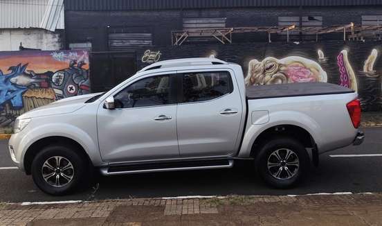 NISSAN-FRONTIER-2020