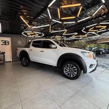 NISSAN-FRONTIER-2020