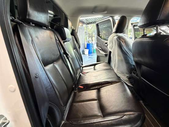 NISSAN-FRONTIER-2.3 16V TURBO DIESEL XE CD 4X4 AUTOMÁTICO NISSAN-FRONTIER-2020