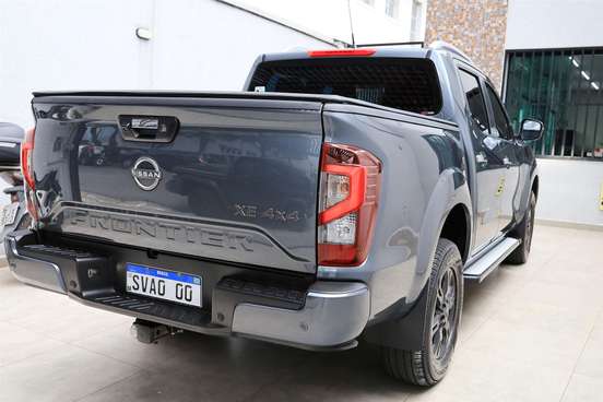 NISSAN-FRONTIER-2023