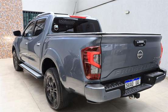 NISSAN-FRONTIER-2023