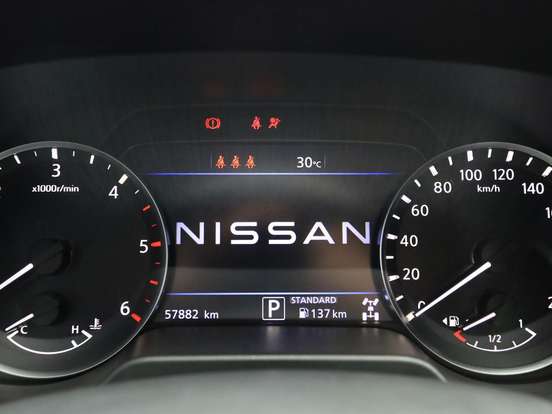 NISSAN-FRONTIER-2.3 16V TURBO DIESEL XE CD 4X4 AUTOMÁTICO NISSAN-FRONTIER-2023