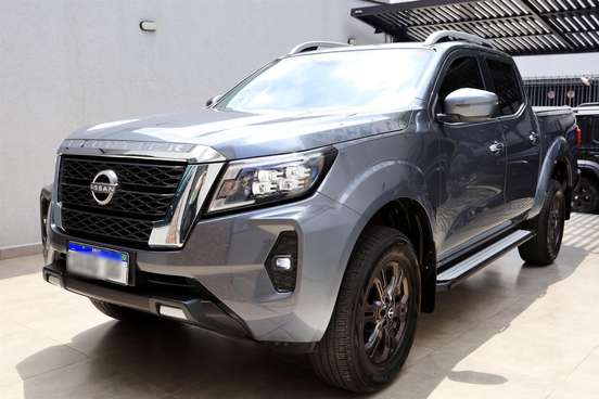NISSAN-FRONTIER-2023