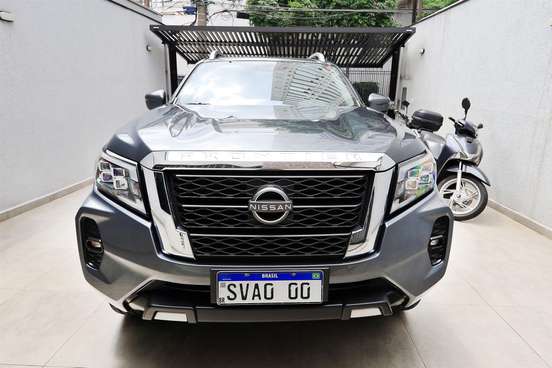 NISSAN-FRONTIER-2023
