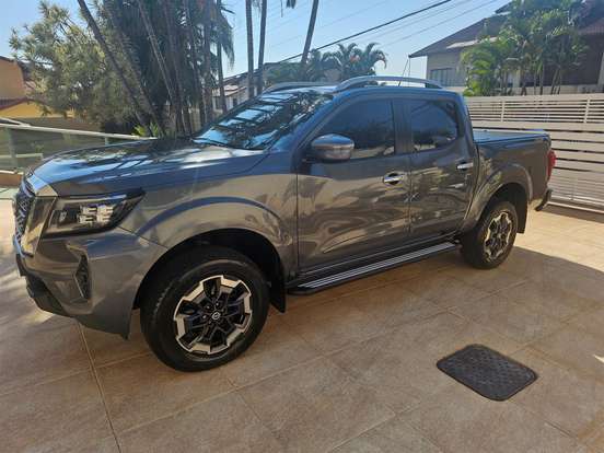 NISSAN-FRONTIER-2022