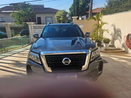 NISSAN-FRONTIER-2022