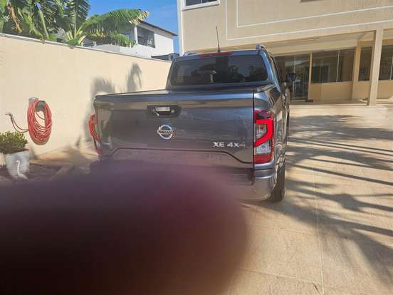 NISSAN-FRONTIER-2022