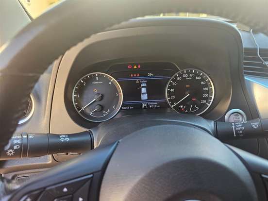 NISSAN-FRONTIER-2.3 16V TURBO DIESEL XE CD 4X4 AUTOMÁTICO NISSAN-FRONTIER-2022
